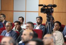 گزارش تصویری مراسم تجلیل از استـــاد 